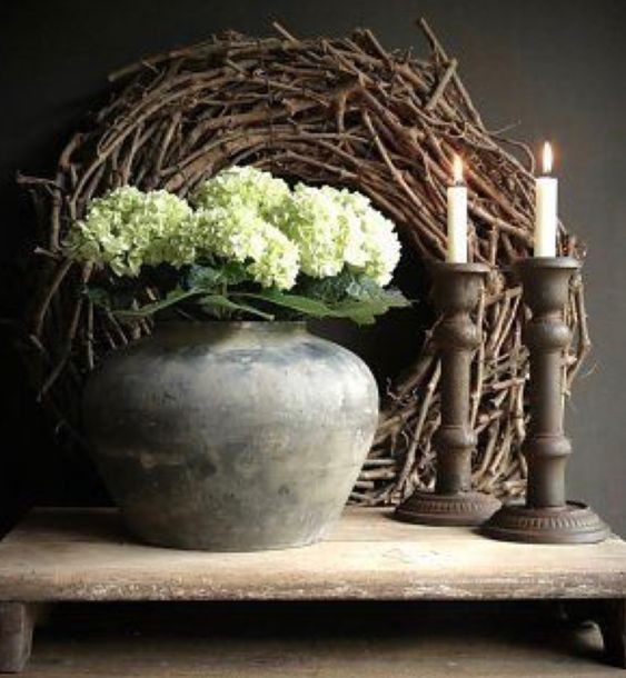 33 idées de vases décoratifs 12