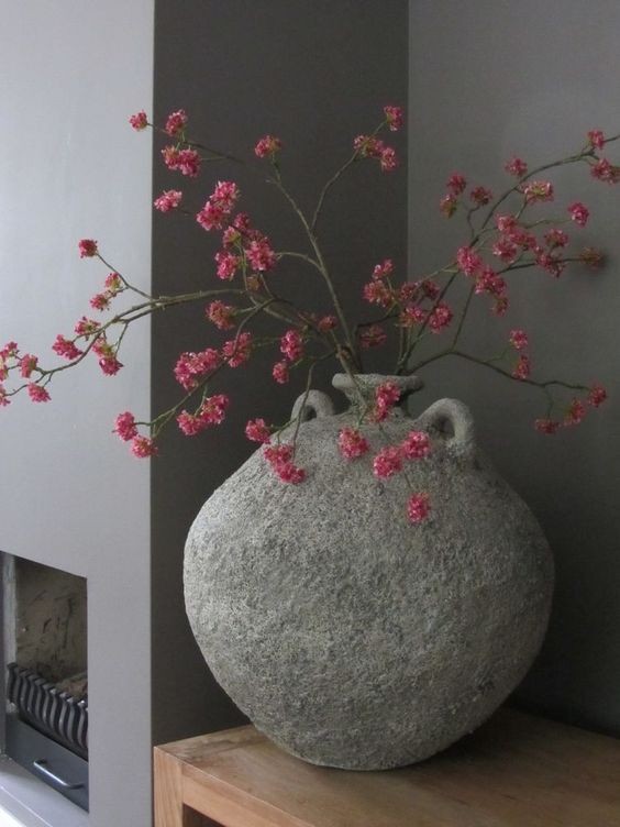 33 idées de vases décoratifs 25