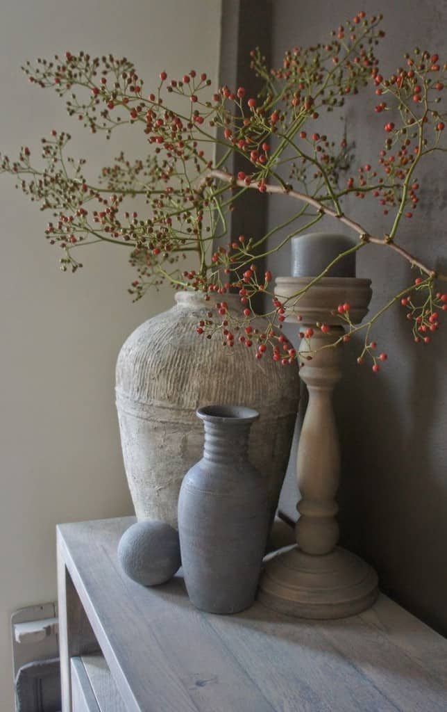 33 idées de vases décoratifs 30