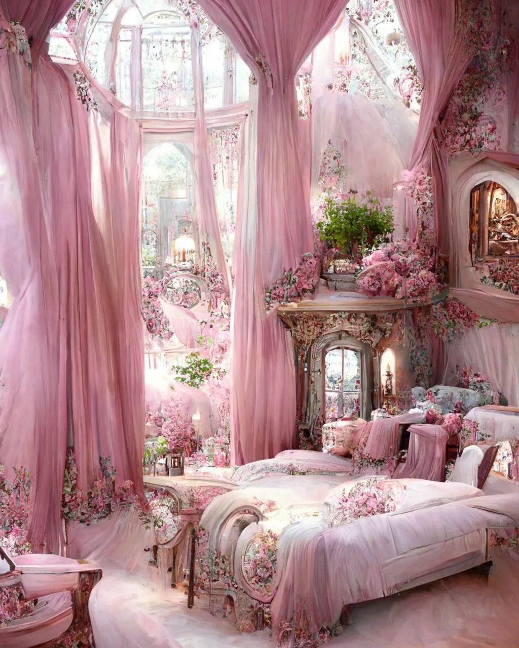 42 Belles idées de chambre à coucher 28