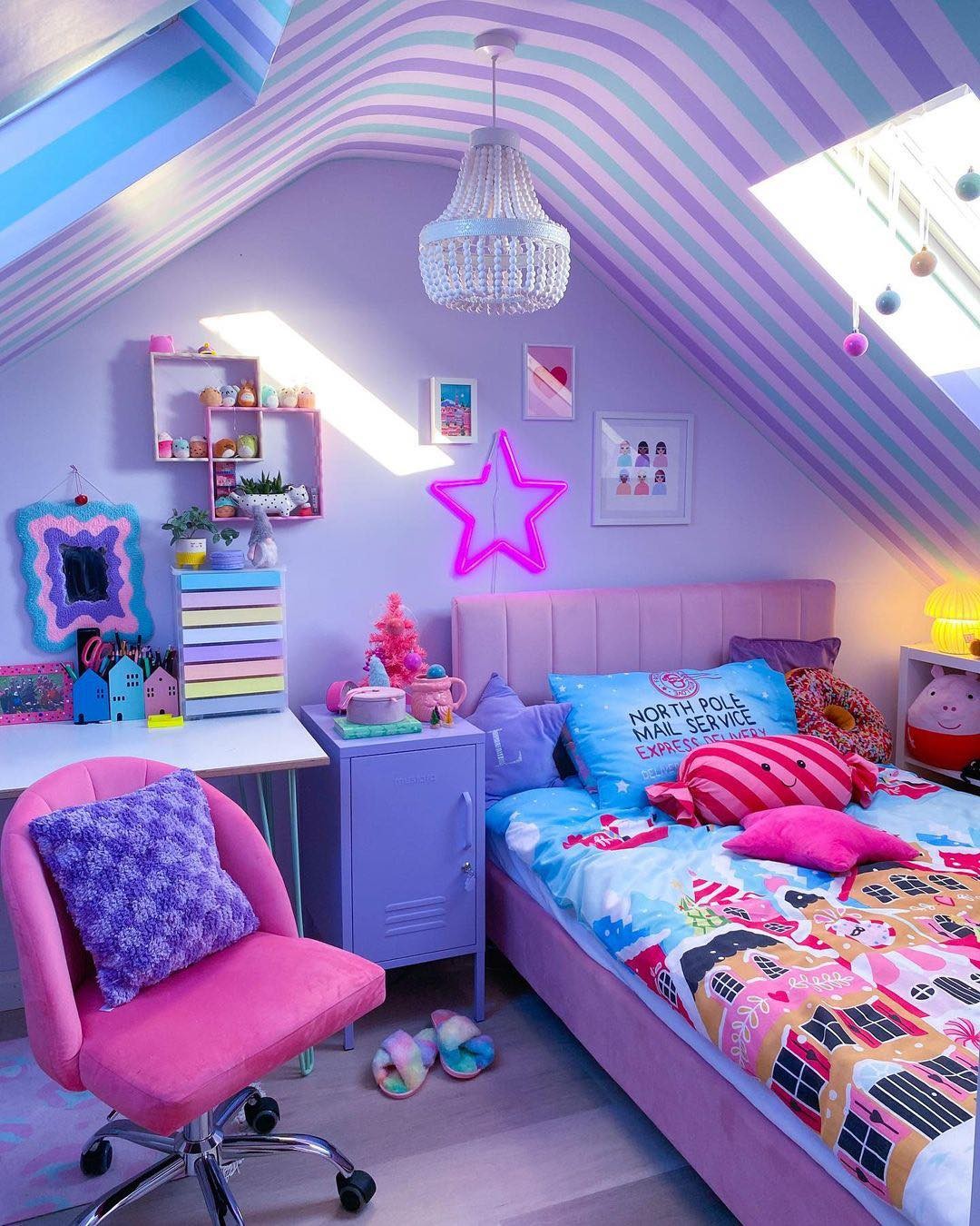 42 Belles idées de chambre à coucher 29