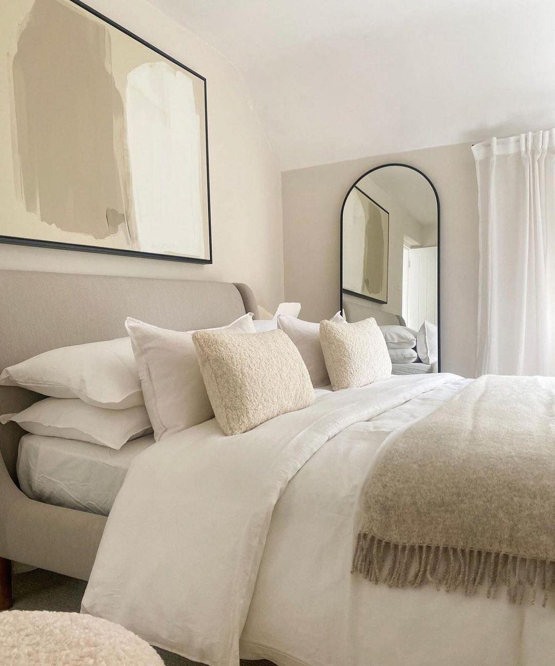 42 Belles idées de chambre à coucher 32