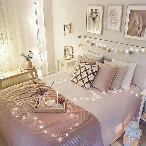 42 Belles idées de chambre à coucher 15