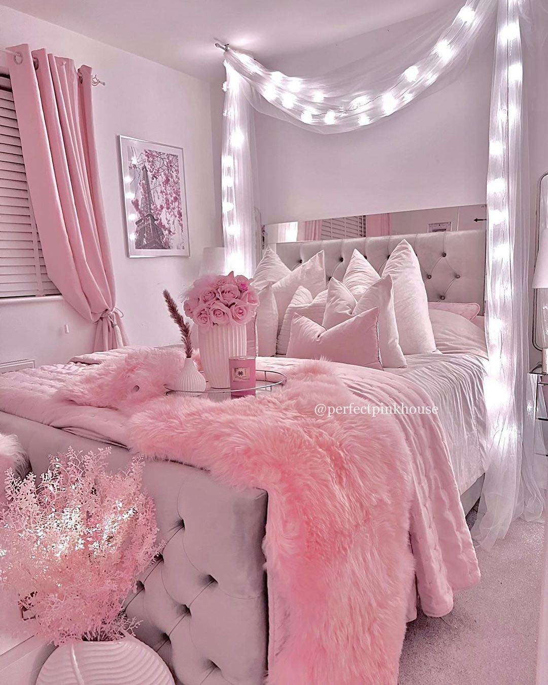 42 Belles idées de chambre à coucher 37