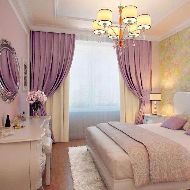 42 Belles idées de chambre à coucher 16