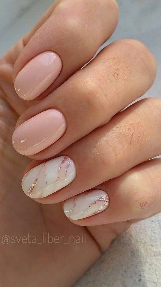 52 idées de vernis à ongles pour l'été qui vont te faire craquer 2