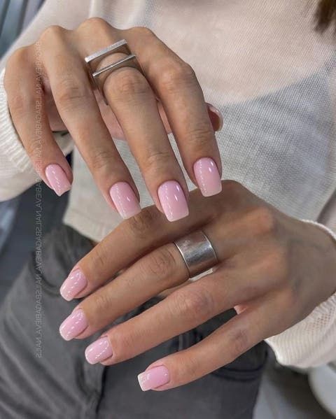 52 idées de vernis à ongles pour l'été qui vont te faire craquer 21