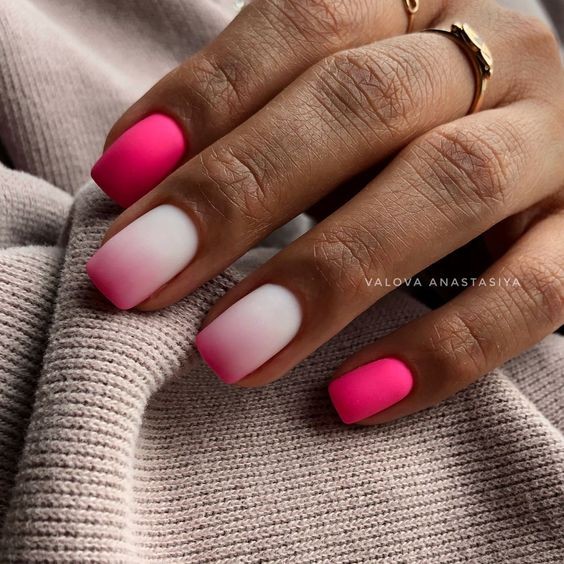 52 idées de vernis à ongles pour l'été qui vont te faire craquer 43