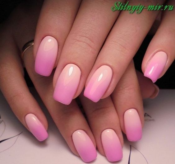 52 idées de vernis à ongles pour l'été qui vont te faire craquer 45 52 idées de vernis à ongles pour l'été qui vont te faire craquer 45