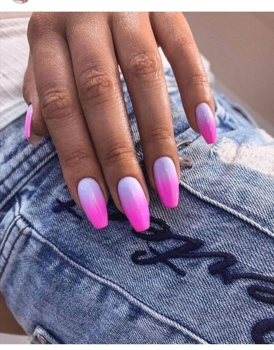 52 idées de vernis à ongles pour l'été qui vont te faire craquer 46