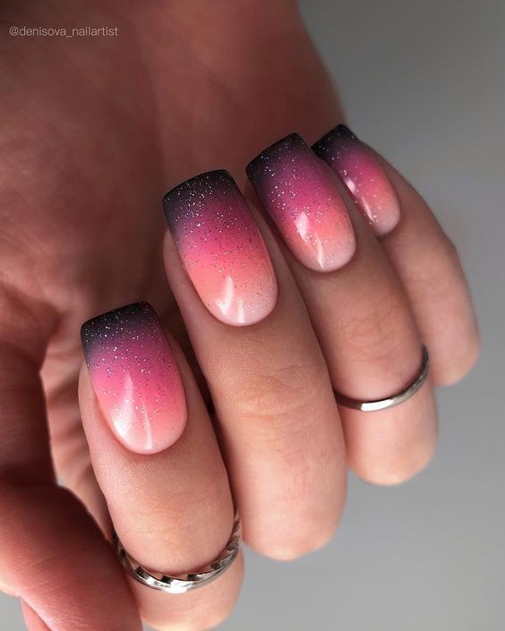 52 idées de vernis à ongles pour l'été qui vont te faire craquer 47