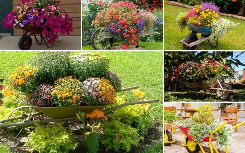 61 idées de jardins super cool dans l'arrière-cour 26 61 idées de jardins super cool dans l'arrière-cour 2