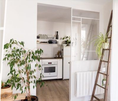 7 Astuces pour décorer et embellir un petit studio 3 7 Astuces pour décorer et embellir un petit studio 3