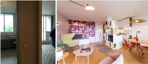 7 Astuces pour décorer et embellir un petit studio 7 7 Astuces pour décorer et embellir un petit studio 7