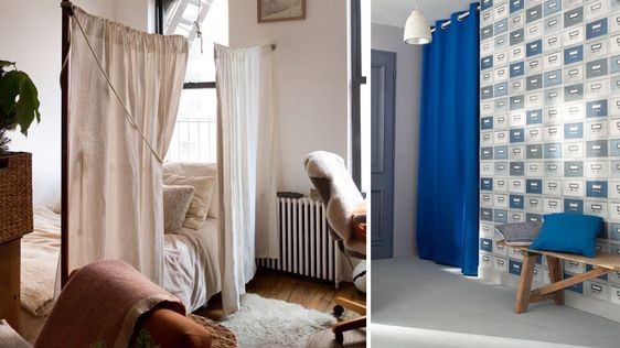 7 Astuces pour décorer et embellir un petit studio 8 7 Astuces pour décorer et embellir un petit studio 8