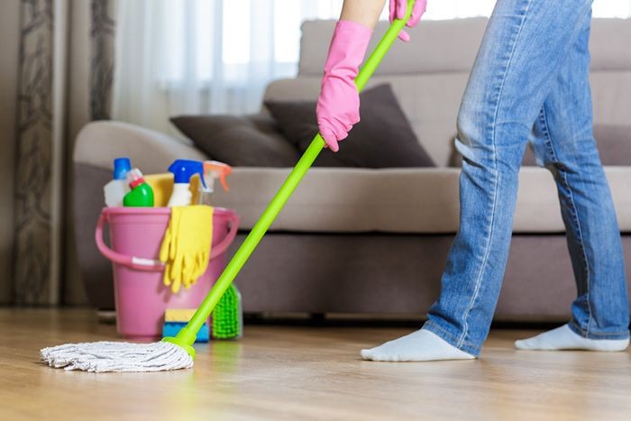 7 conseils pour un ménage efficace et rapide au quotidien 5
