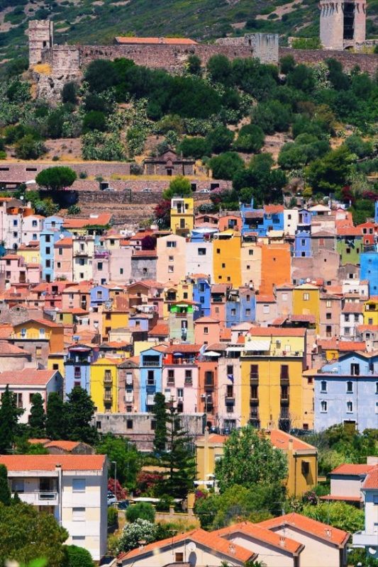 7 villages pittoresques hors des sentiers battus en Italie 1