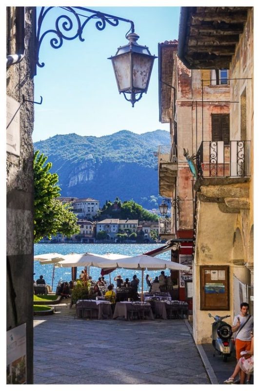 7 villages pittoresques hors des sentiers battus en Italie 1
