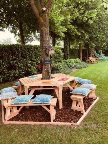 77 idées pour vous inspirer pour choisir le style parfait pour votre jardin 15