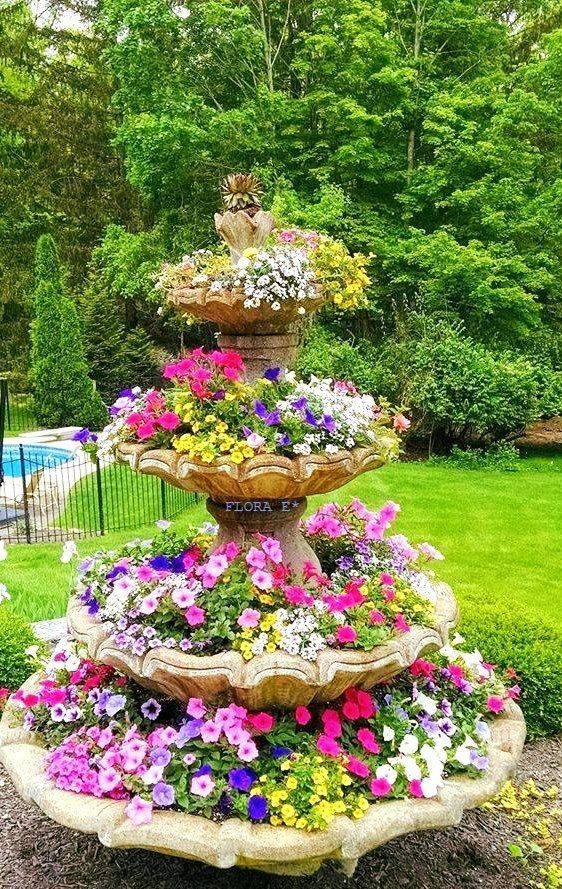 77 idées pour vous inspirer pour choisir le style parfait pour votre jardin 16