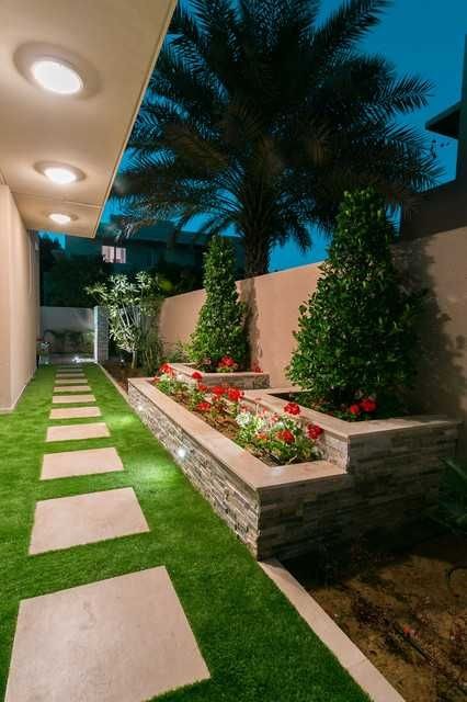 77 idées pour vous inspirer pour choisir le style parfait pour votre jardin 39