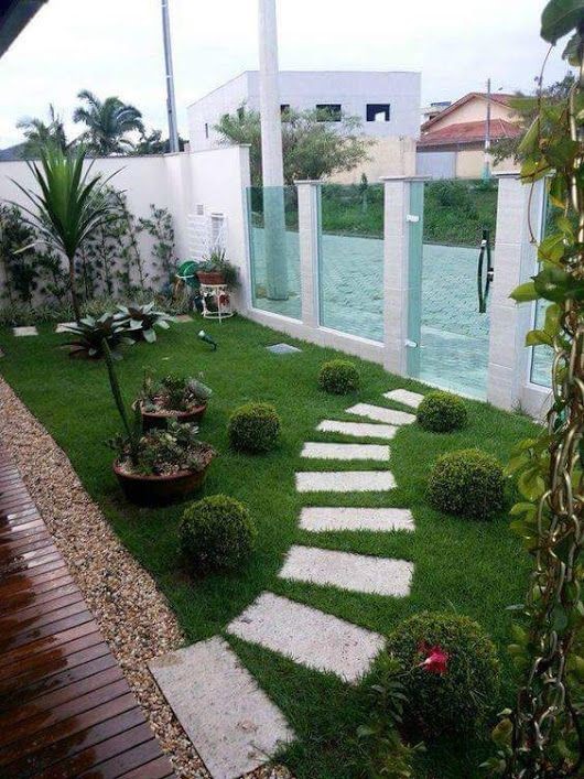 77 idées pour vous inspirer pour choisir le style parfait pour votre jardin 48