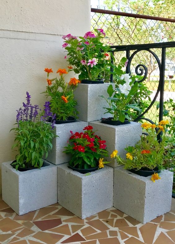 77 idées pour vous inspirer pour choisir le style parfait pour votre jardin 52