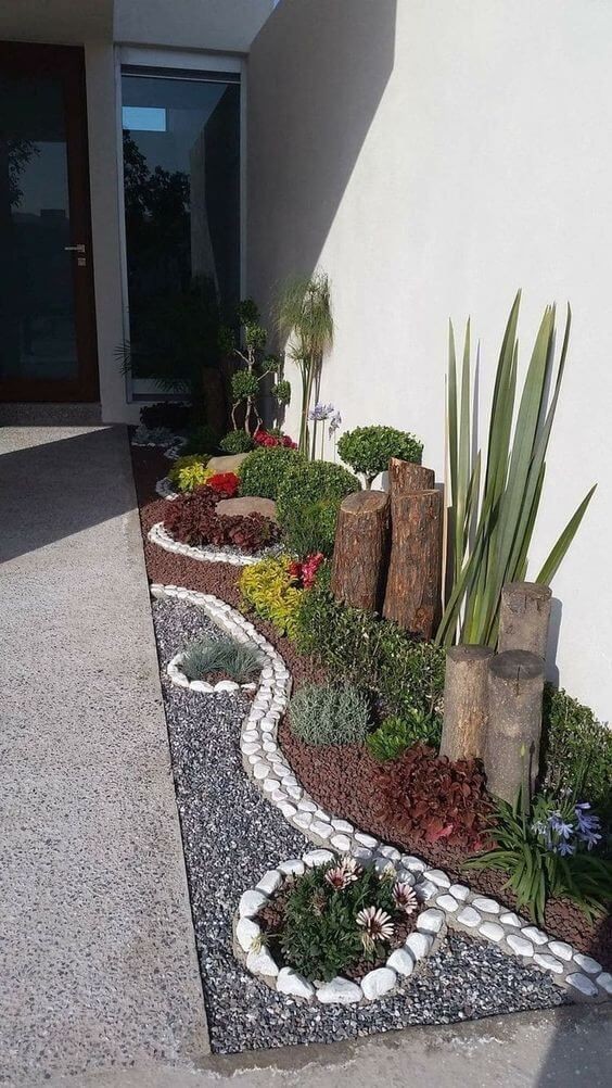 77 idées pour vous inspirer pour choisir le style parfait pour votre jardin 56 77 idées pour vous inspirer pour choisir le style parfait pour votre jardin 56