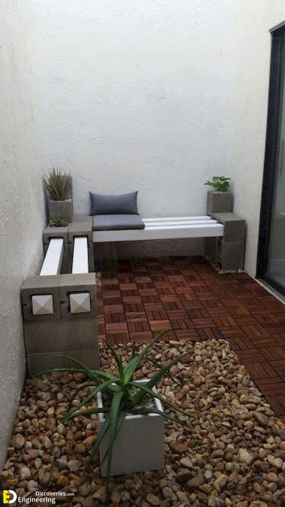 77 idées pour vous inspirer pour choisir le style parfait pour votre jardin 57