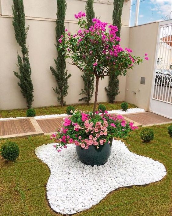 77 idées pour vous inspirer pour choisir le style parfait pour votre jardin 59