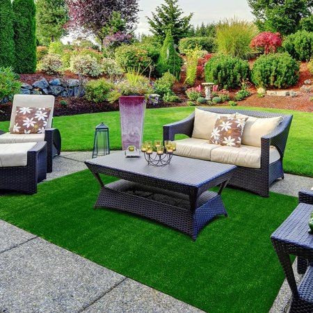 77 idées pour vous inspirer pour choisir le style parfait pour votre jardin 19