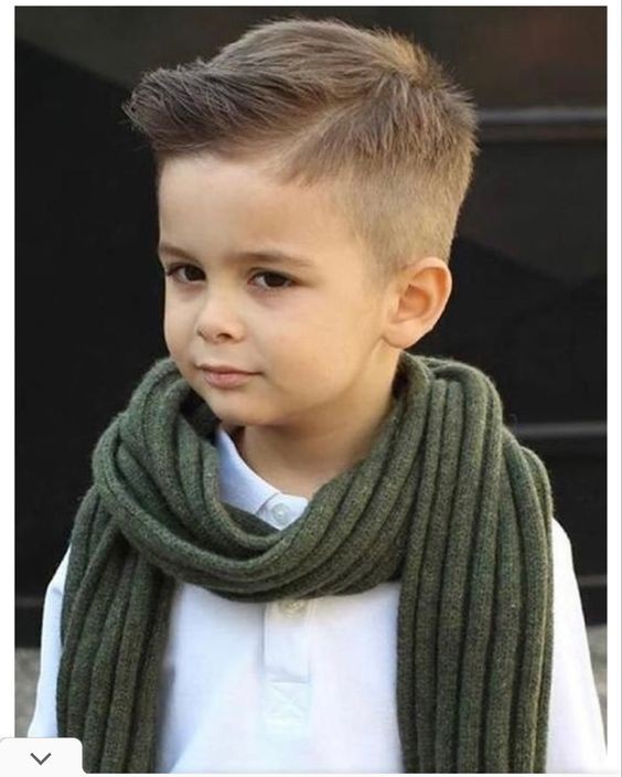 77 modèles de coupes de cheveux pour petit garçon 52 77 modèles de coupes de cheveux pour petit garçon 52