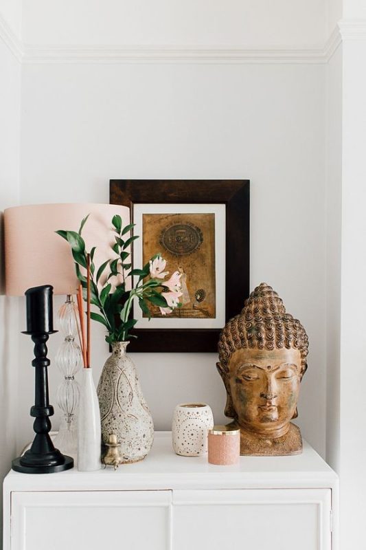 9 Astuces Feng Shui pour Réinventer Votre Espace Intérieur 3