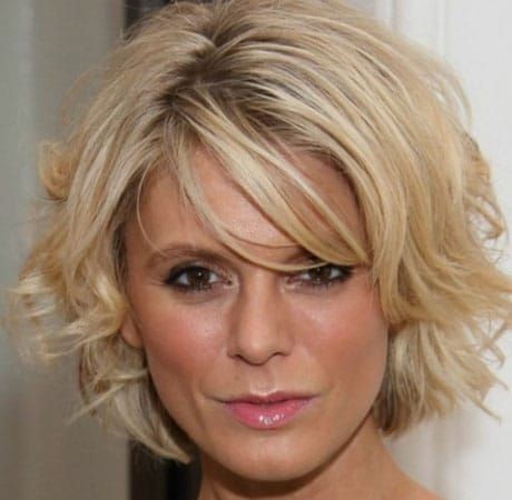 19 coupes courtes effilées pour femme de 50 ans 5 19 coupes courtes effilées pour femme de 50 ans 5
