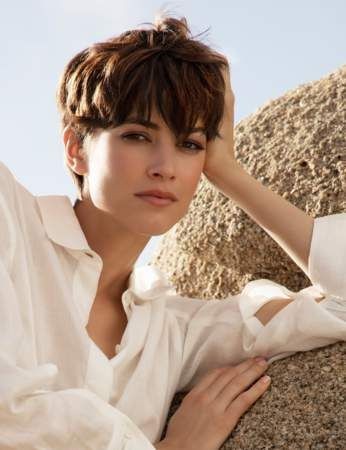 19 coupes courtes effilées pour femme de 50 ans 7 19 coupes courtes effilées pour femme de 50 ans 7