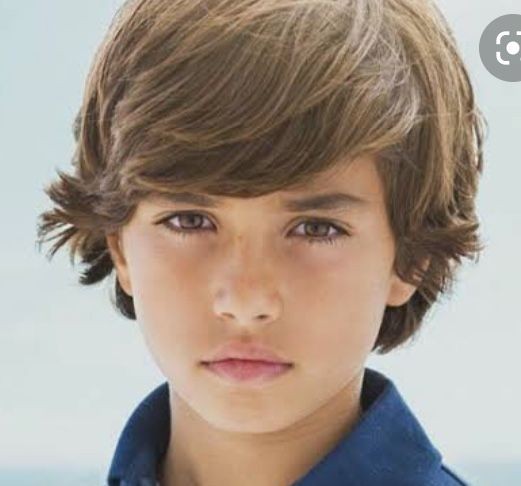 Le top 38 des coupes garçon cheveux longs 34 Le top 38 des coupes garçon cheveux longs 34