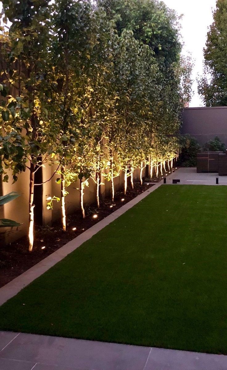 Eclairage de jardin : 56 idées pour égayer votre jardin 39