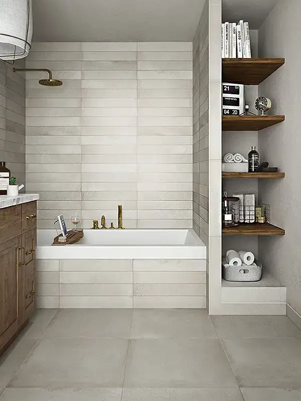8 idées pour organiser avec succès une petite salle de bai 3 8 idées pour organiser avec succès une petite salle de bai 3