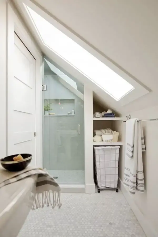 8 idées pour organiser avec succès une petite salle de bai 6 8 idées pour organiser avec succès une petite salle de bai 6