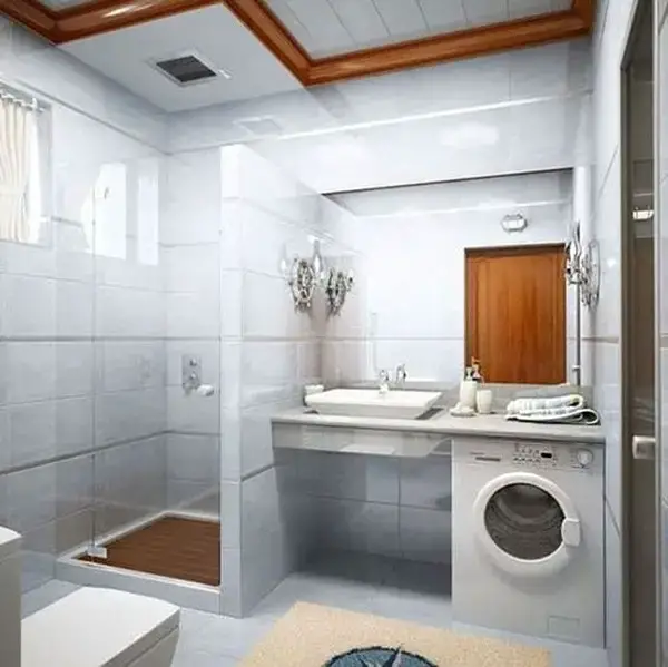 8 idées pour organiser avec succès une petite salle de bai 7 8 idées pour organiser avec succès une petite salle de bai 7