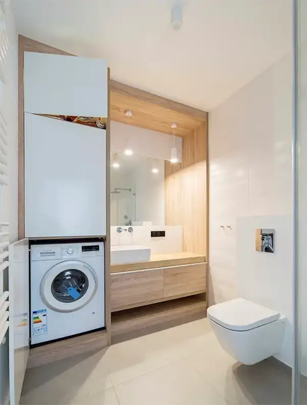 8 idées pour organiser avec succès une petite salle de bai 15 8 idées pour organiser avec succès une petite salle de bai 15