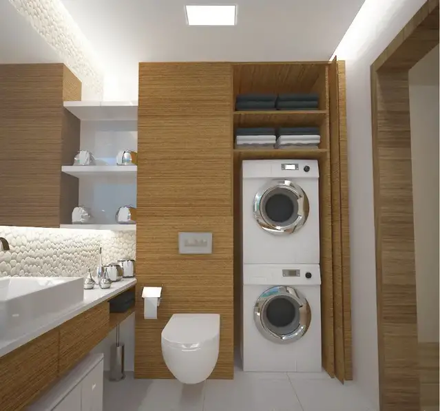 8 idées pour organiser avec succès une petite salle de bai 16 8 idées pour organiser avec succès une petite salle de bai 16