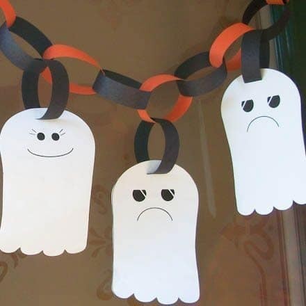 15 activités d'Halloween amusantes pour les enfants 12