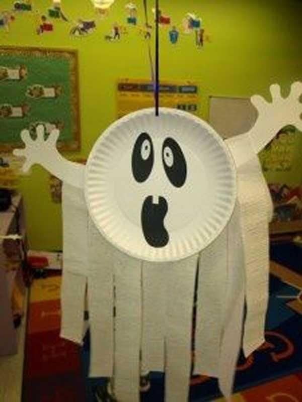 15 activités d'Halloween amusantes pour les enfants 13