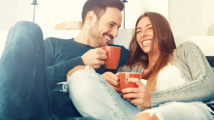 60 des meilleures idées pour complimenter un homme sur sa personnalité 1 60 Of The Best Ideas On How To Compliment A Guy On His Personality