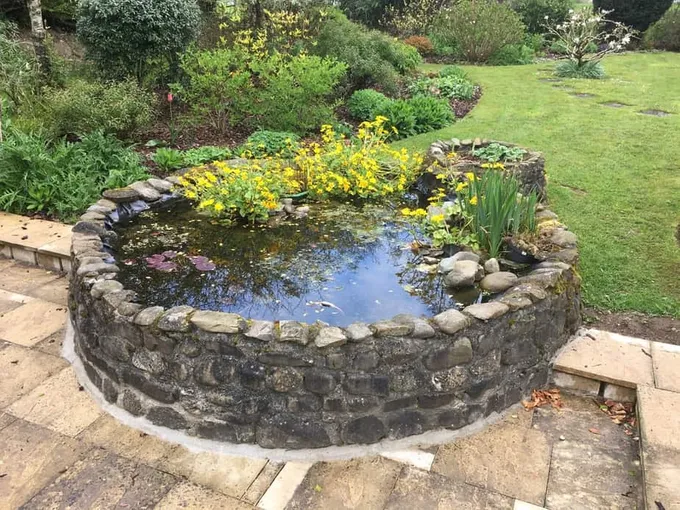 29 meilleures idées de jardins d'eau : étangs, cascades et fontaines 12 29 meilleures idées de jardins d'eau : étangs, cascades et fontaines 12