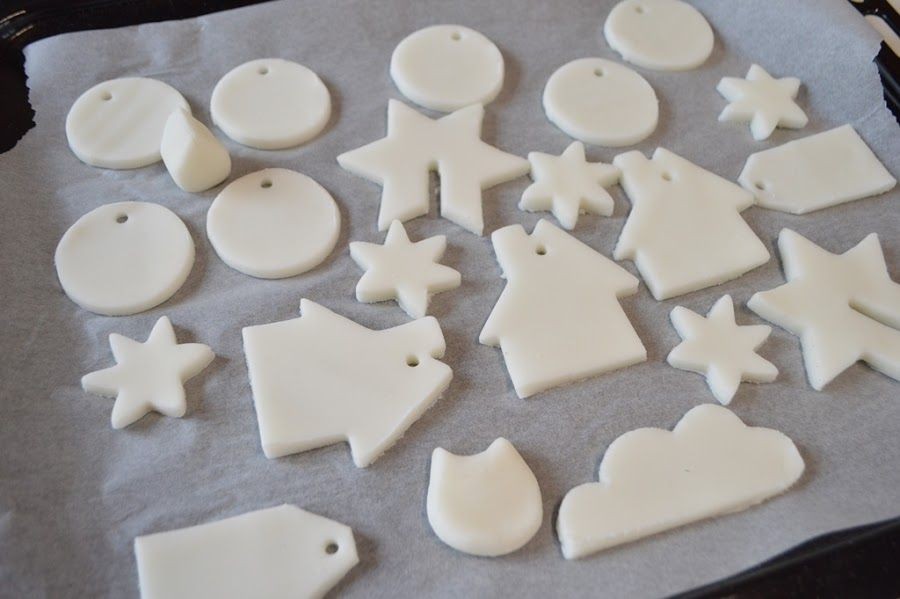 La recette pour faire votre pate fimo maison 2