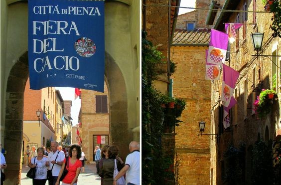 Les 10 meilleures choses à faire à Pienza, la perle de la Toscane 1