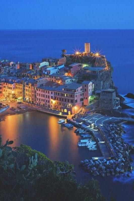 Les 10 meilleures choses à faire à Vernazza, Cinque Terre 1