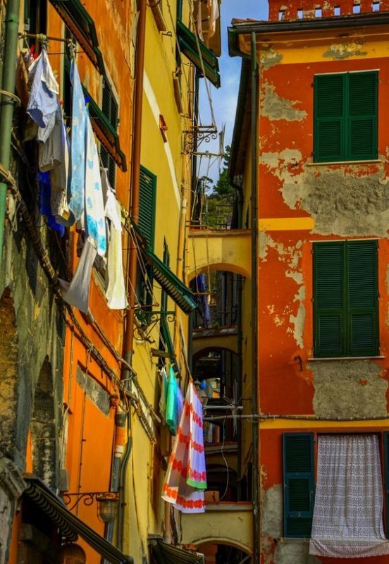 Les 10 meilleures choses à faire à Vernazza, Cinque Terre 1